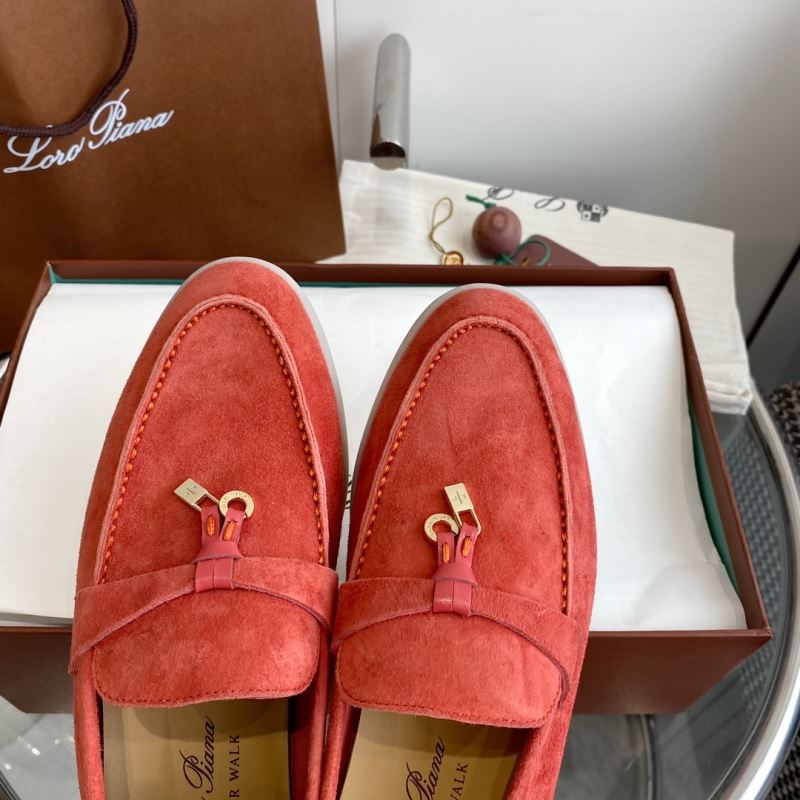 Loro Piana Shoes